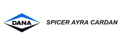 SPICER Ayra cardan logo