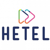 Hetel logo