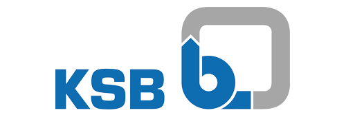 KSB Bombas Itur logo
