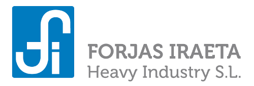 Forjas Iraeta logo