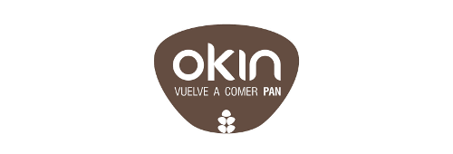 Okin logo