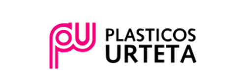 Plasticos Urteta logo